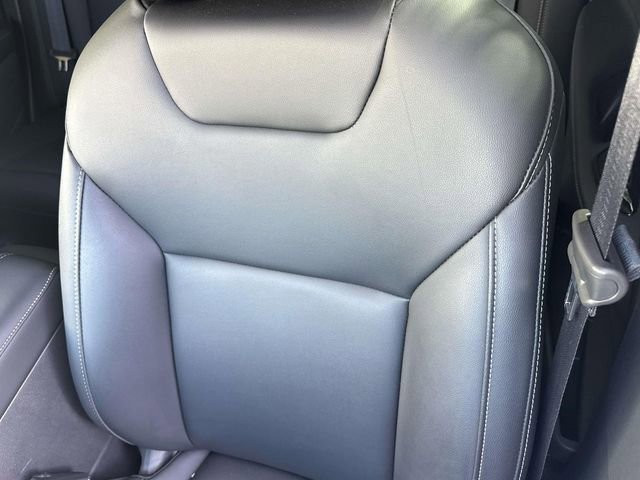 Certified 2025 Nissan Murano SV image 30