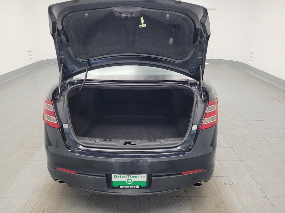 Used 2014 Ford Taurus SEL FWD image 29