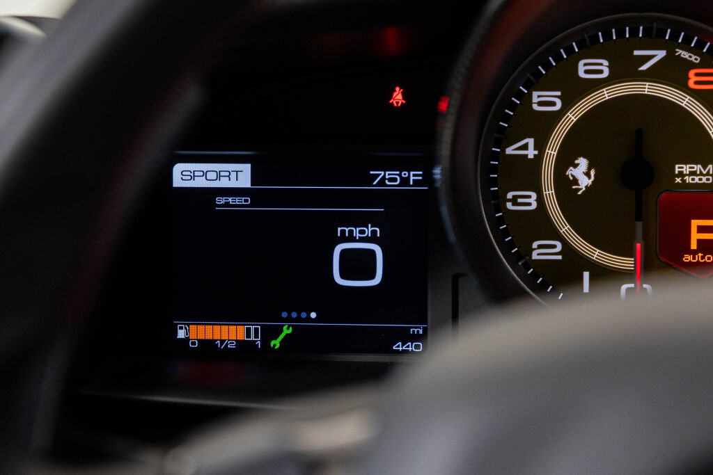 Certified 2020 Ferrari 488 Pista image 57