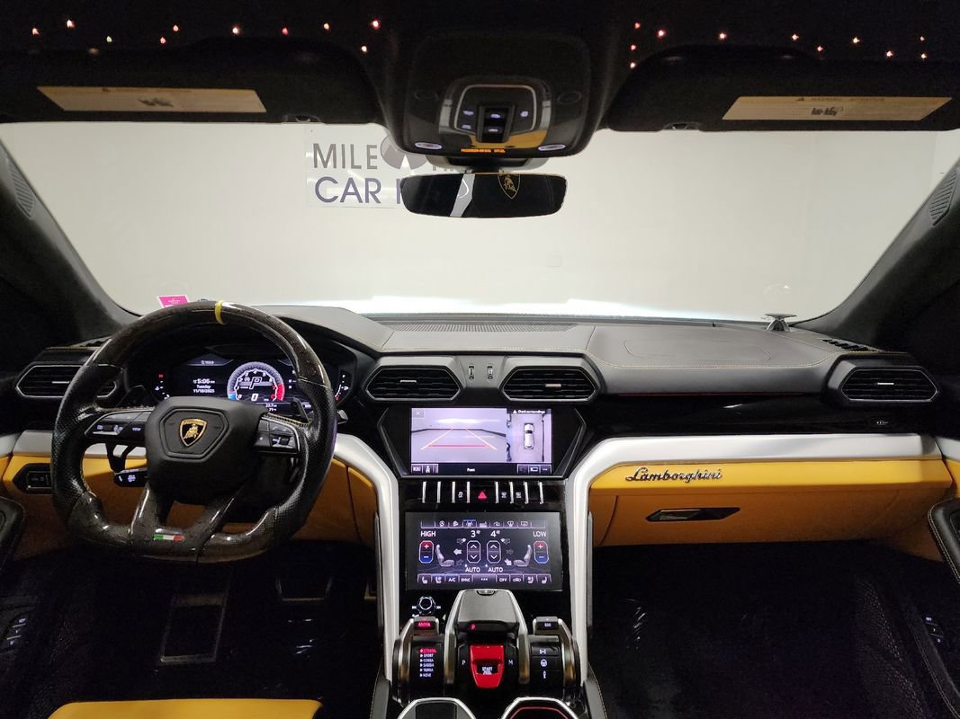 Used 2019 Lamborghini Urus image 10