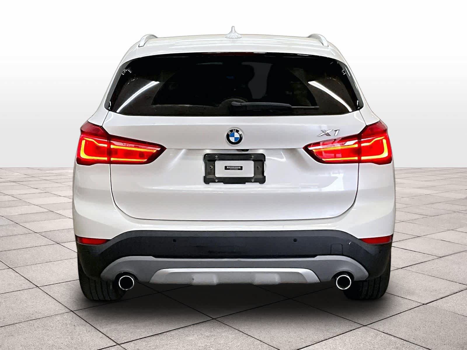 Used 2016 BMW X1 xDrive28i AWD/4WD image 7