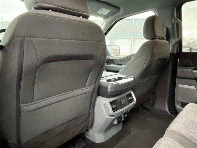Used 2023 Ford F150 XLT w/ Equipment Group 302A High image 19
