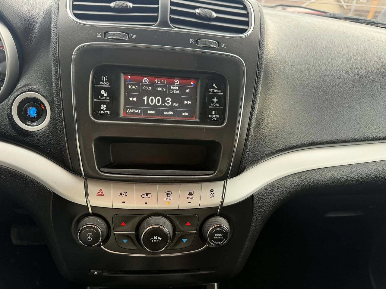 Used 2012 Dodge Journey SXT w/ Popular Equipment Group image 10