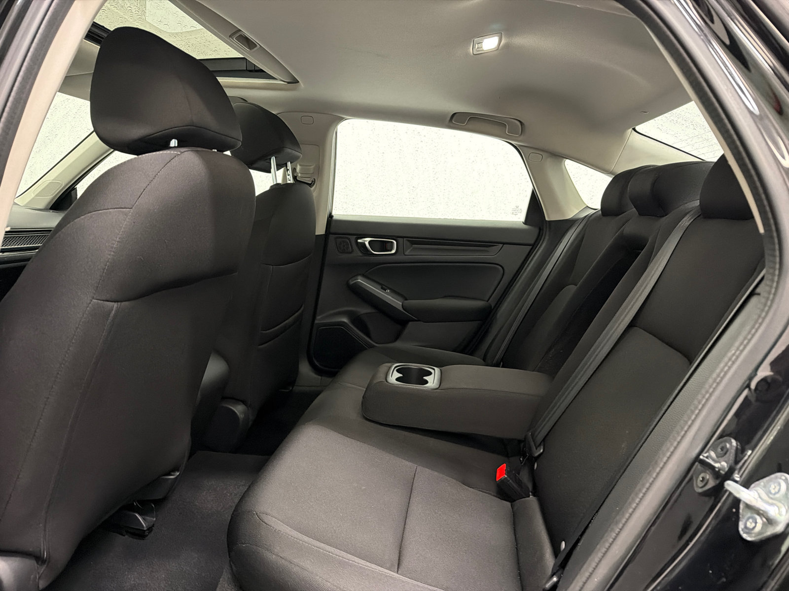 Used 2023 Honda Civic EX image 18