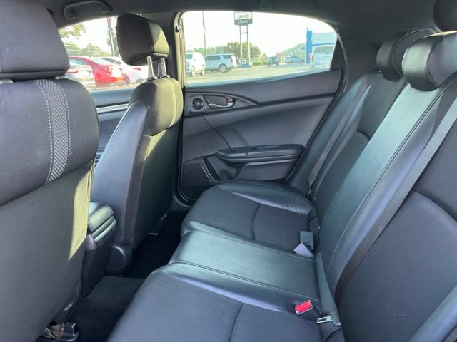 Used 2021 Honda Civic Sport image 11