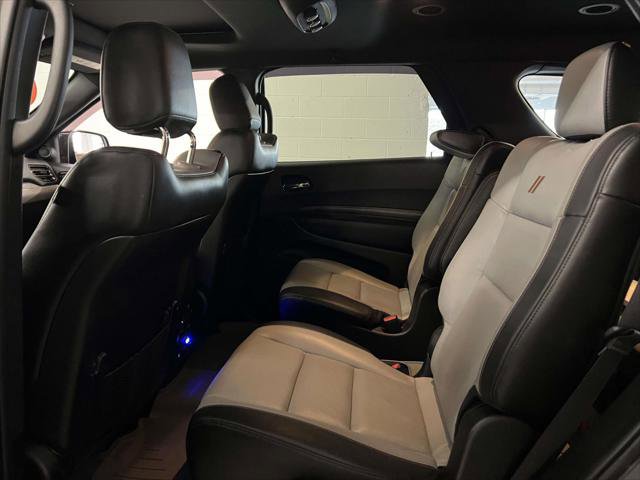Used 2022 Dodge Durango R/T w/ Blacktop Package image 13