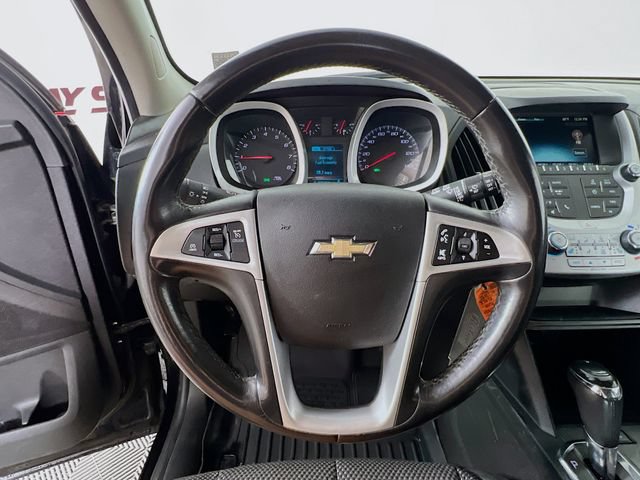 Used 2016 Chevrolet Equinox LT w/ Convenience Package AWD/4WD image 12
