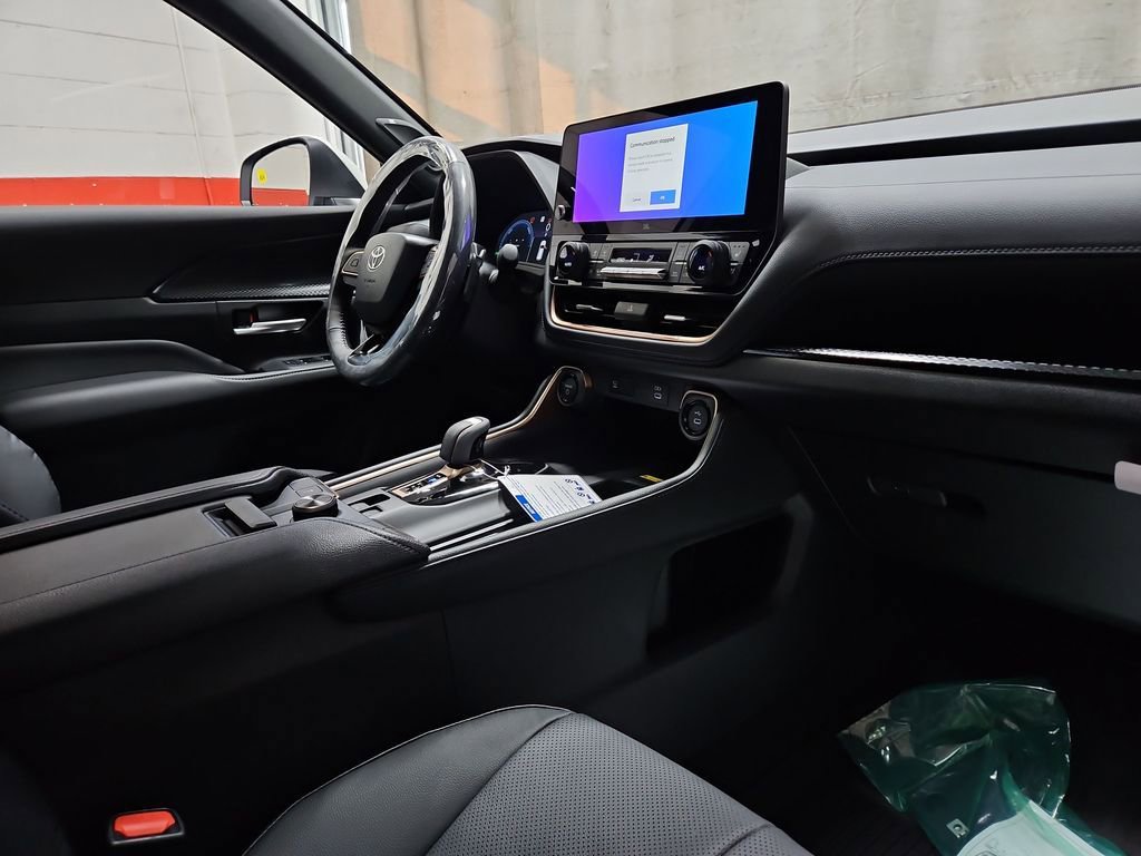 New 2026 Toyota Grand Highlander AWD Hybrid image 51