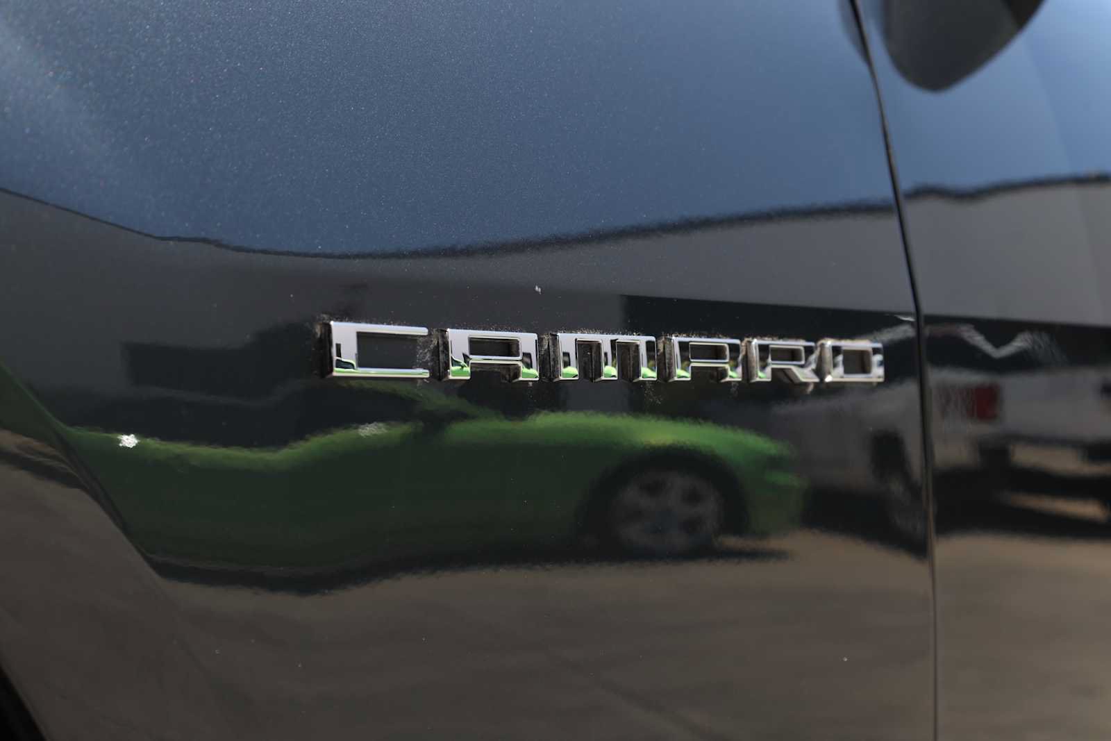 Used 2015 Chevrolet Camaro ZL1 RWD image 41