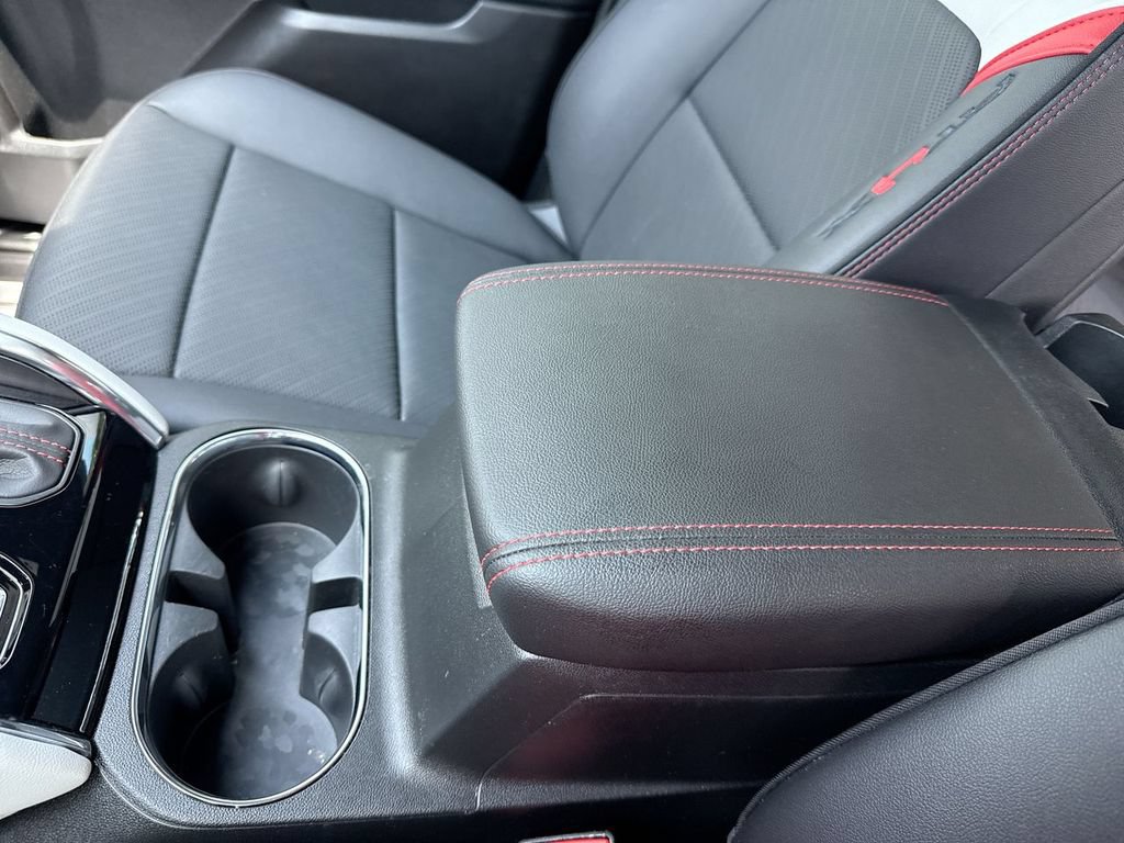 Used 2024 GMC Canyon AT4X AWD/4WD image 21