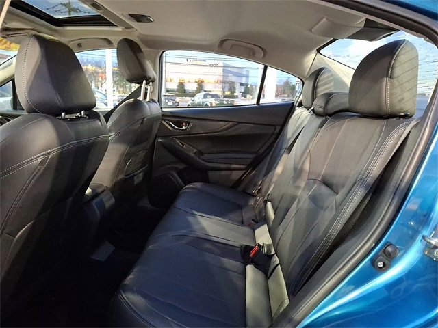 Used 2019 Subaru Impreza 2.0i Limited image 17