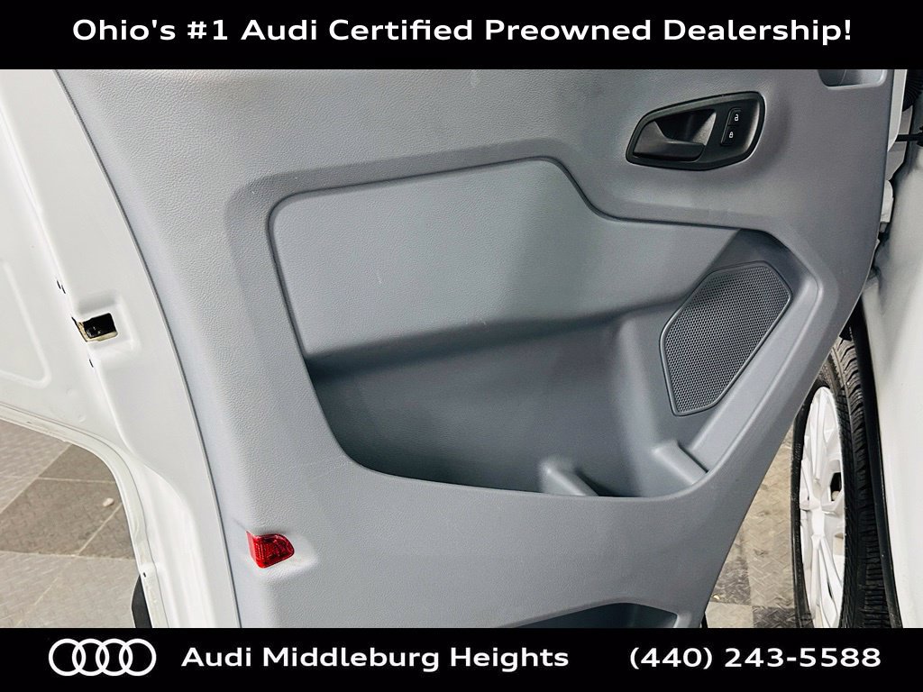 Used 2019 Ford Transit 150 XLT RWD image 27