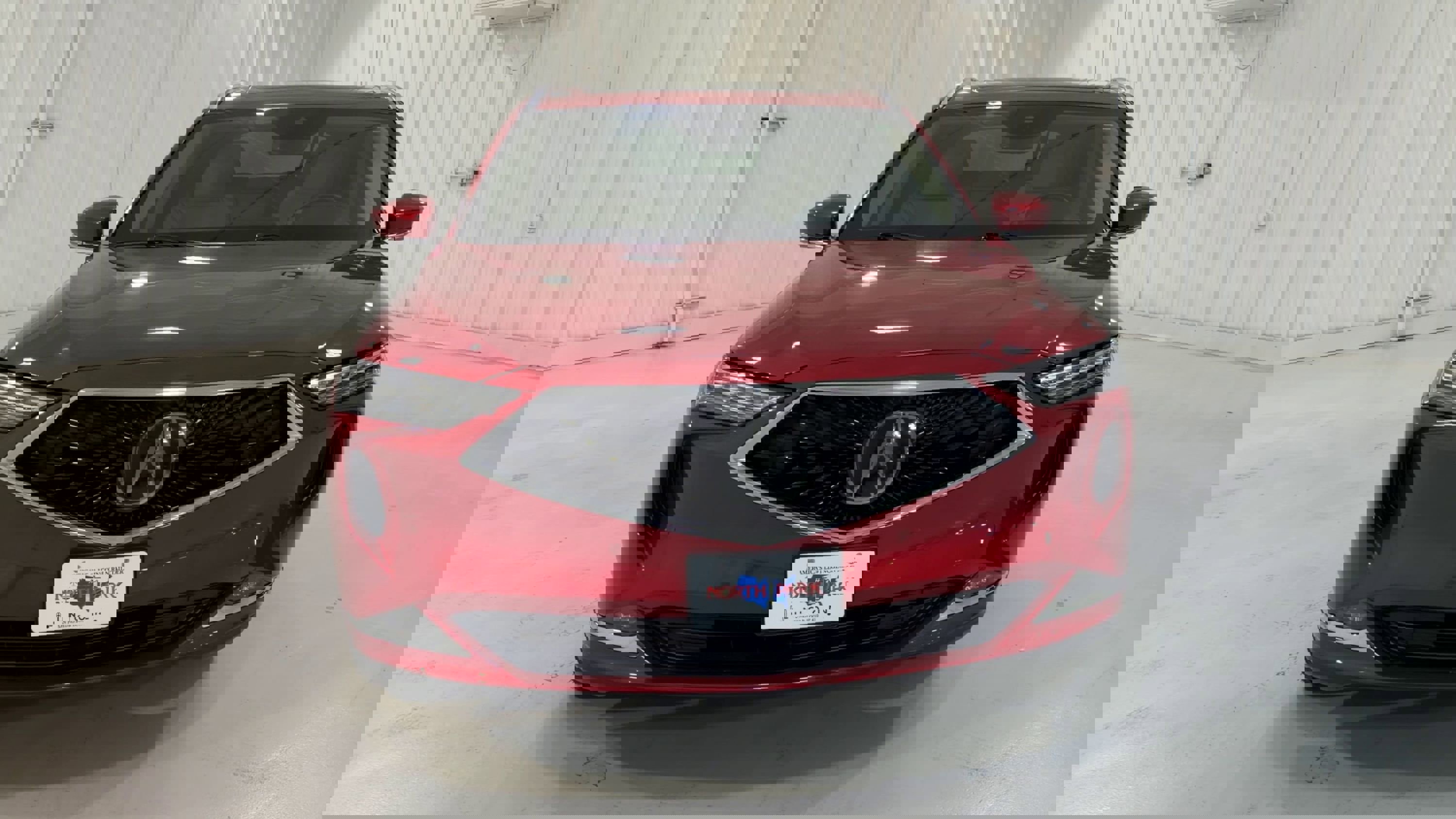 Used 2023 Acura MDX w/Advance Package image 4