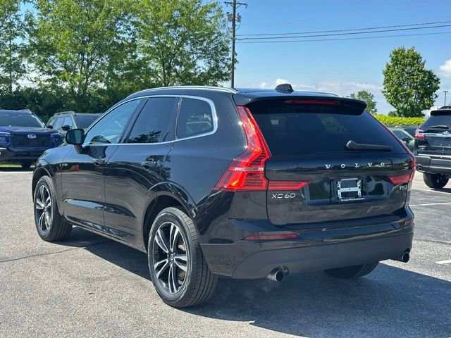 Used 2021 Volvo XC60 T5 Momentum AWD/4WD image 5