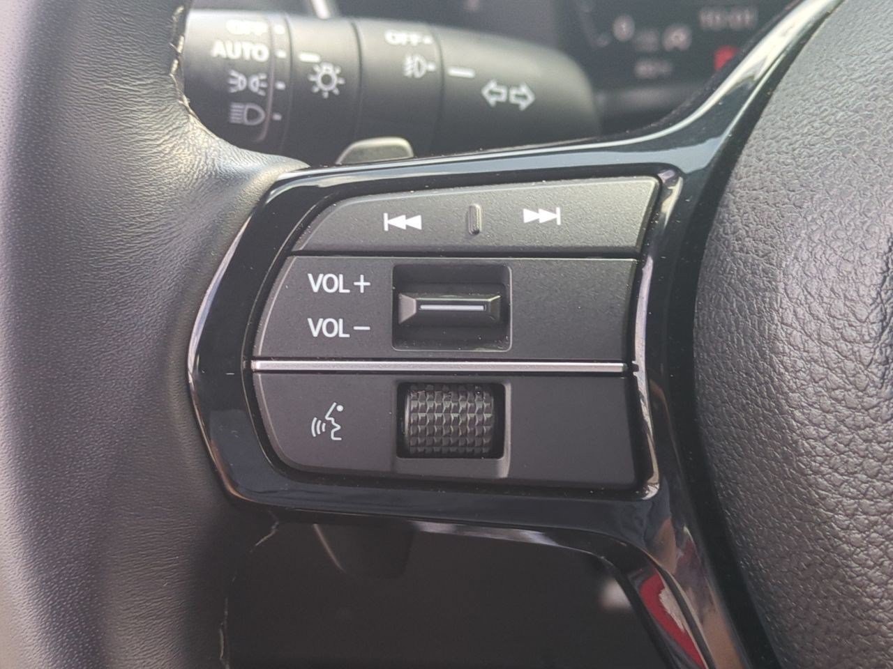 Used 2024 Honda Civic Sport Touring image 19