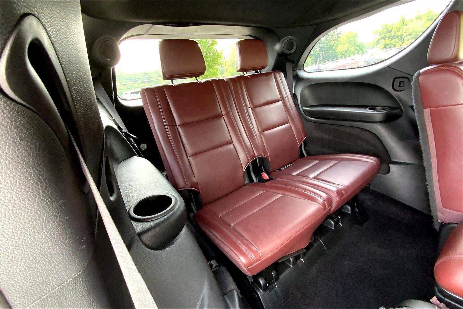 Used 2022 Dodge Durango Citadel image 26