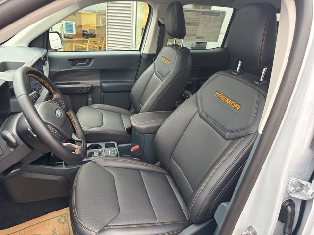 New 2026 Ford Maverick Tremor image 18