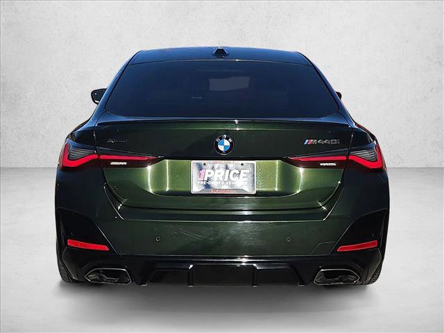 Used 2022 BMW M440i xDrive Gran Coupe w/ Premium Package image 7