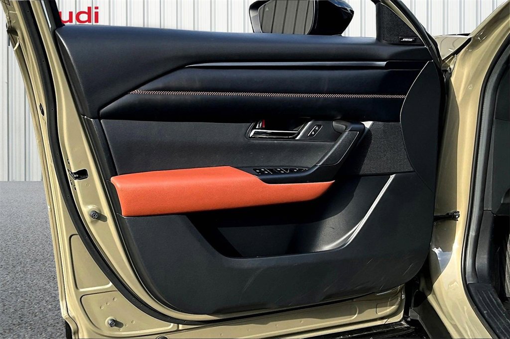 Used 2023 MAZDA CX-50 2.5 Turbo w/ Premium Plus Pkg image 20