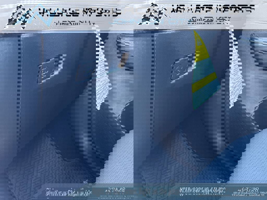 New 2026 Volkswagen Atlas Cross Sport SEL Premium R-Line image 42