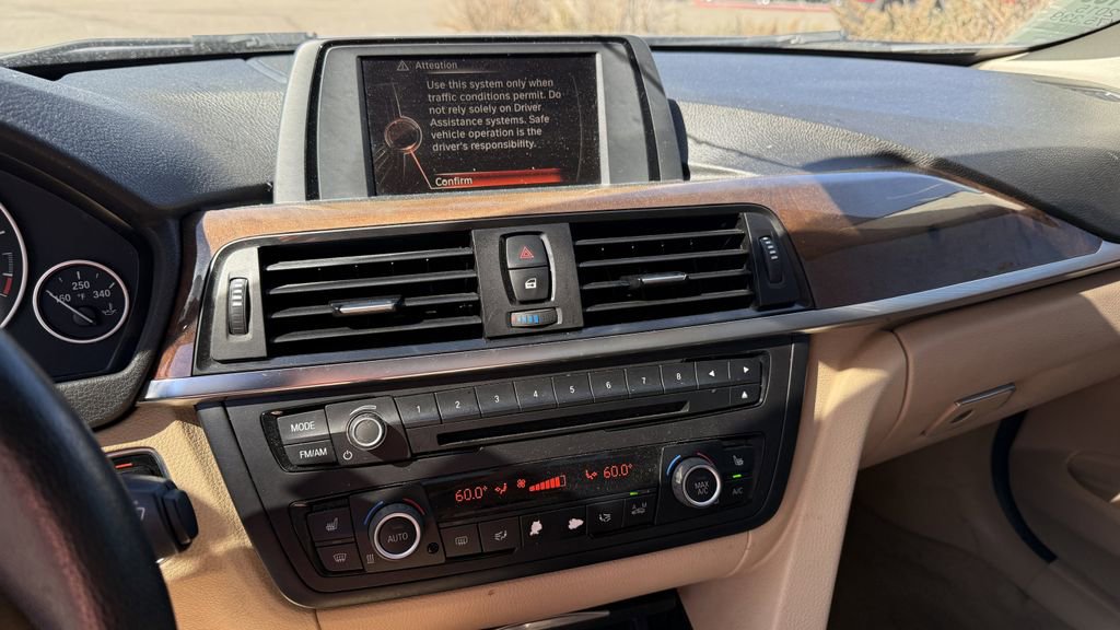 Used 2015 BMW 328i xDrive 328i xDrive image 4