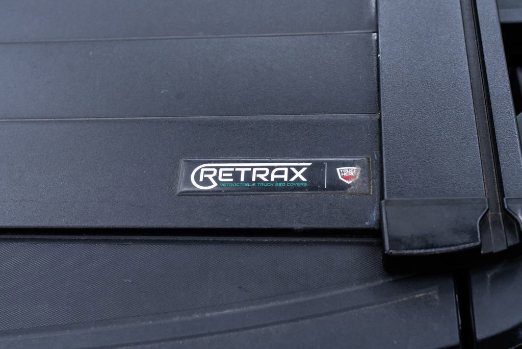 Used 2020 Chevrolet Silverado 1500 RST w/ All-Star Edition image 9