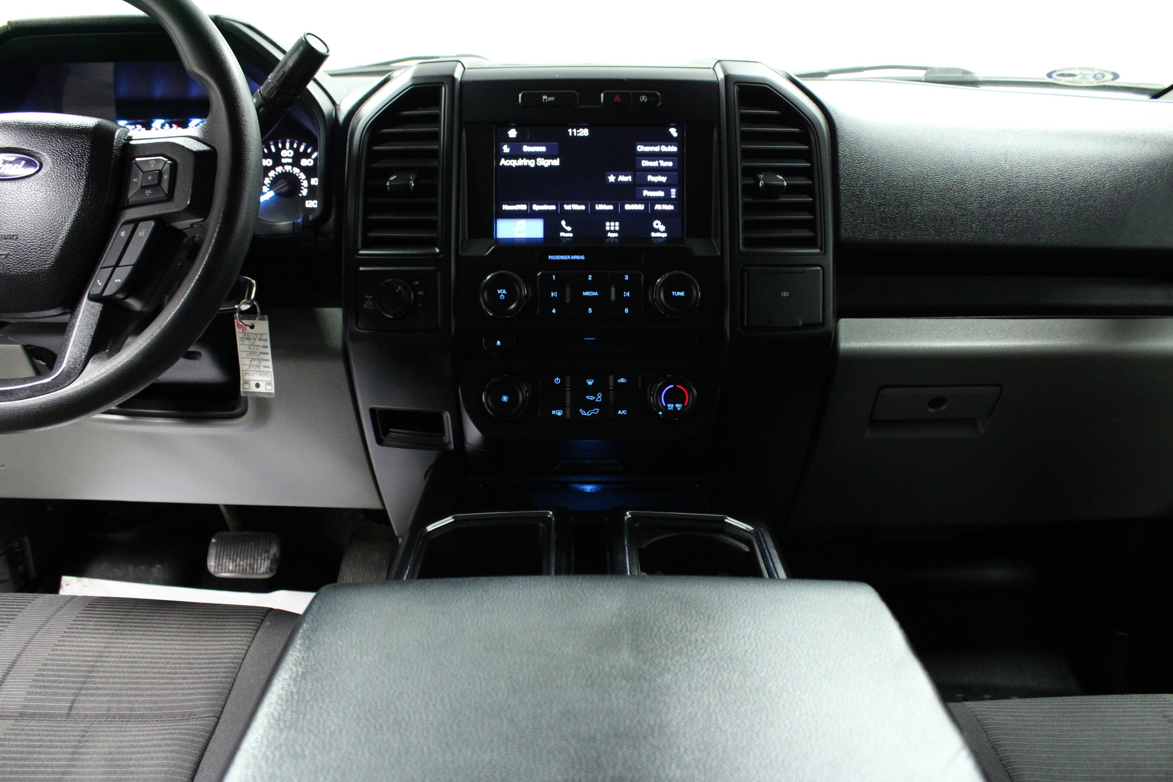 Used 2018 Ford F150 XL w/ Equipment Group 101A Mid image 18