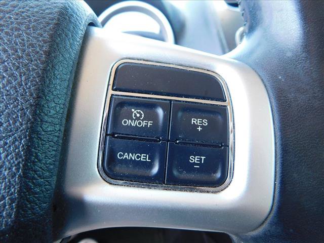 Used 2019 Dodge Journey SE w/ Connectivity Group FWD image 13