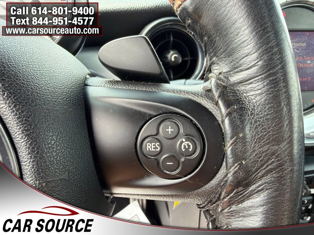 Used 2013 MINI Cooper S FWD image 12