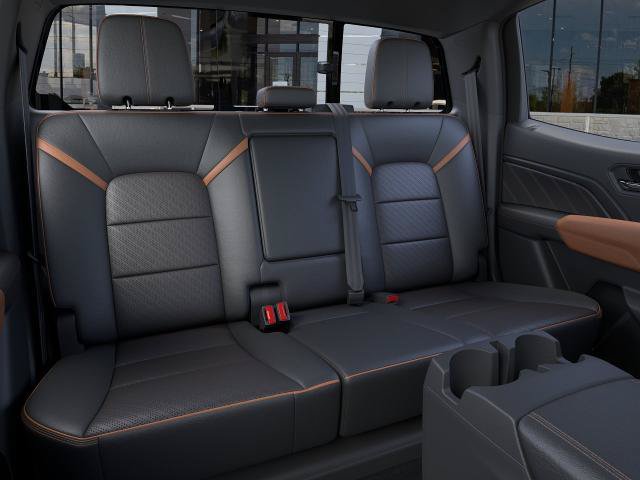 New 2026 GMC Canyon AT4 w/ Technology Plus Package AWD/4WD image 42