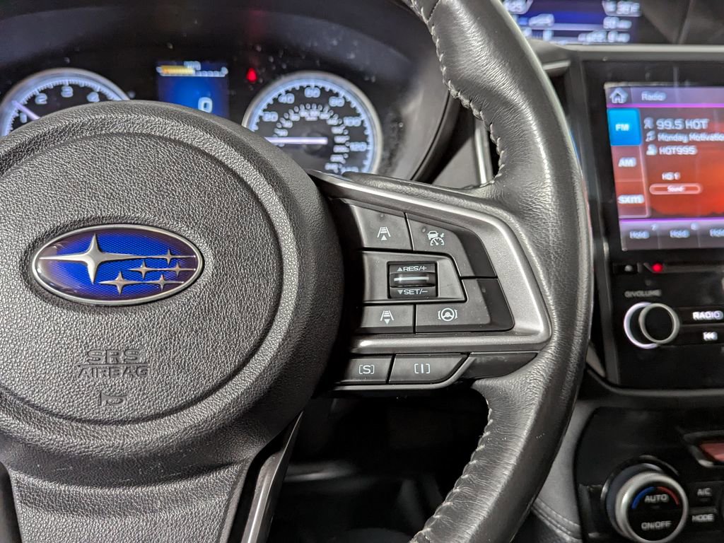 Used 2020 Subaru Forester Limited image 39