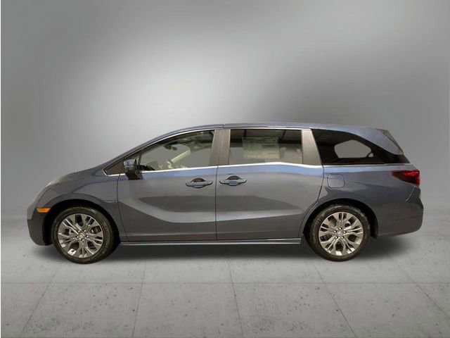 New 2026 Honda Odyssey Touring image 2