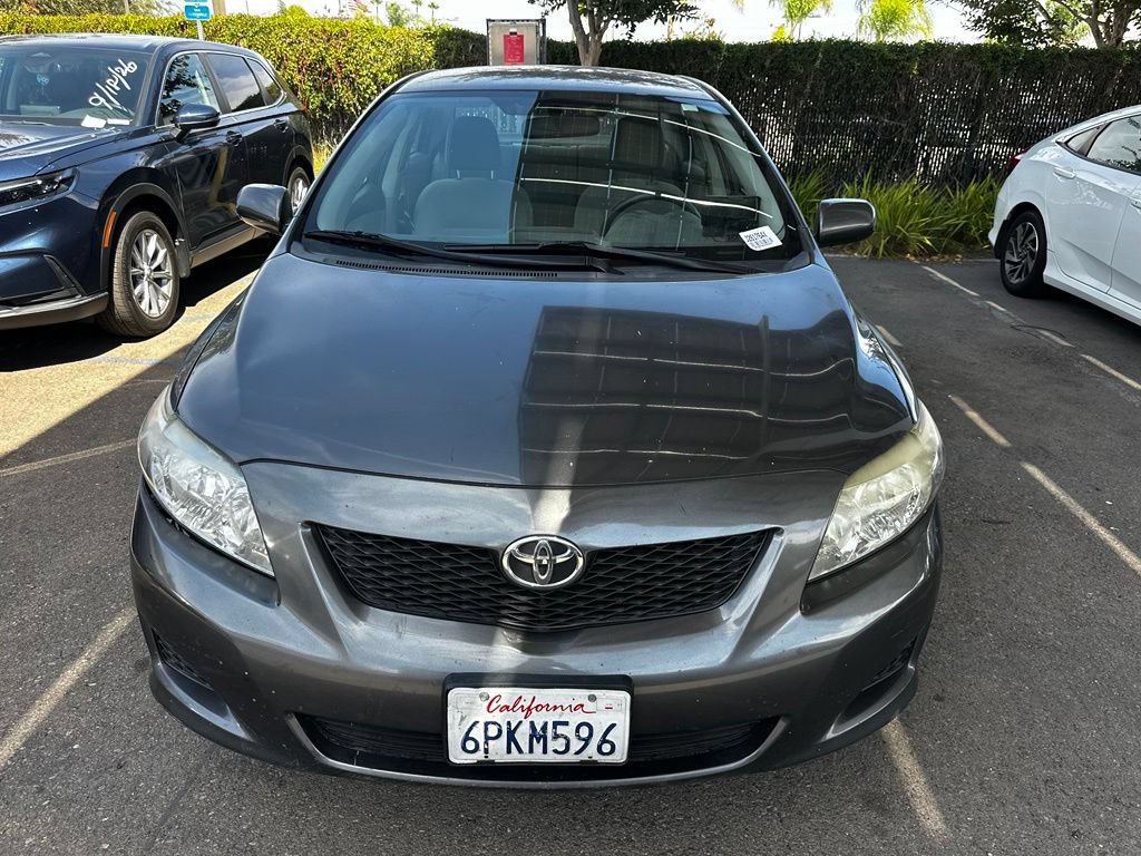 Used 2010 Toyota Corolla LE FWD image 6