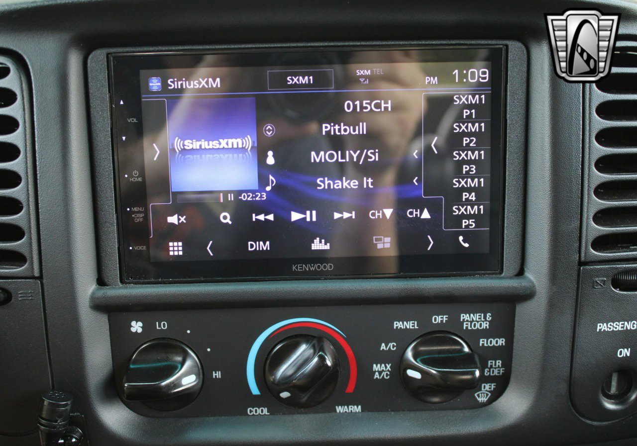 Used 2000 Ford F150 2WD SuperCab image 18