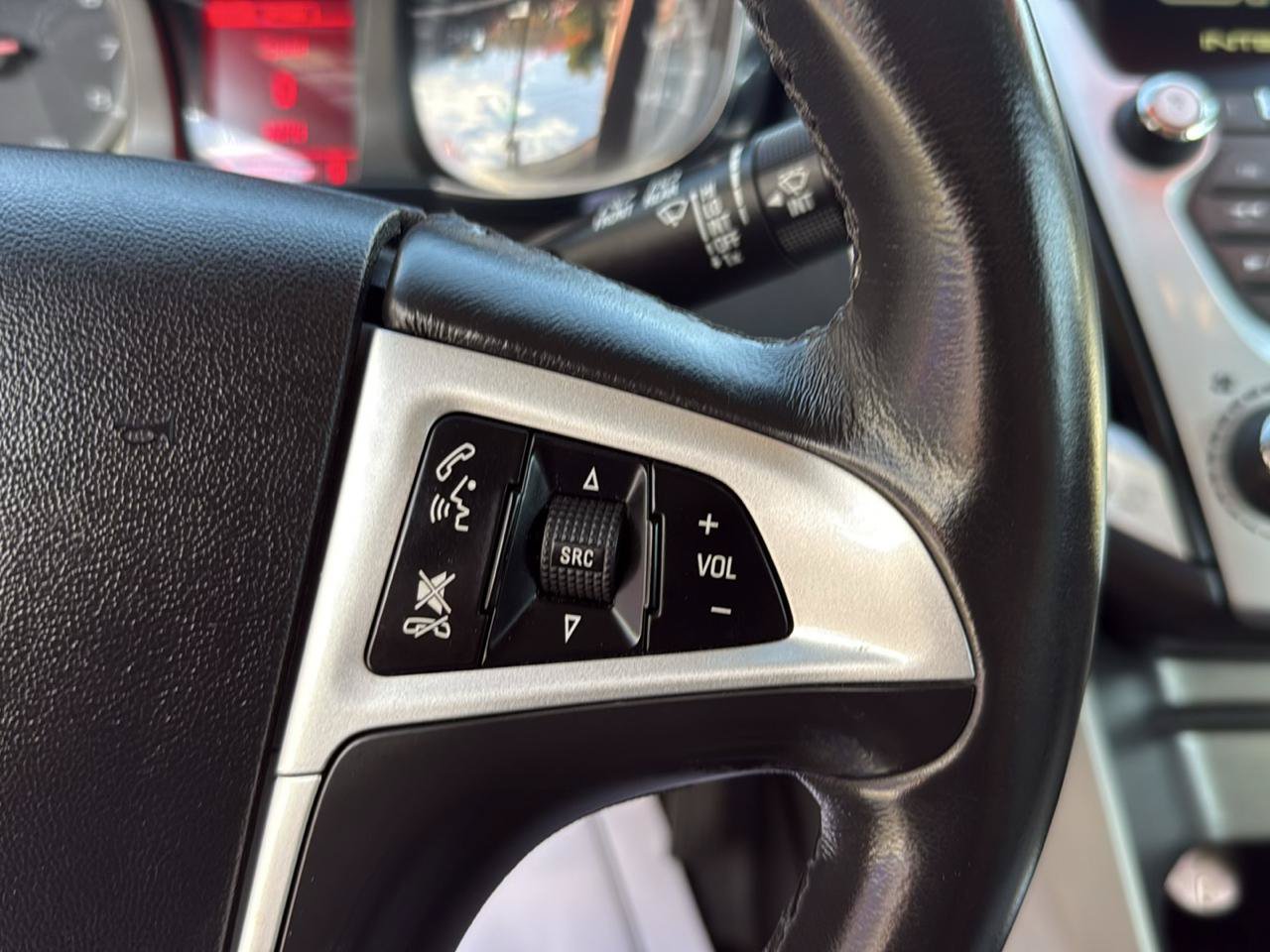 Used 2015 GMC Terrain SLT AWD/4WD image 14