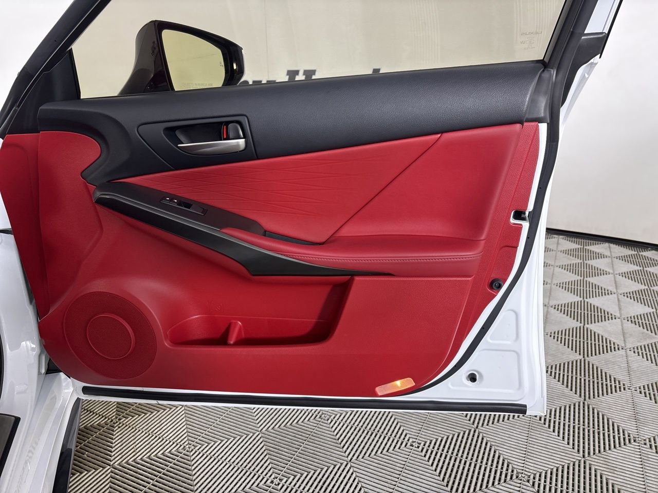 Used 2022 Lexus IS 350 F Sport w/ Navigation Package image 26