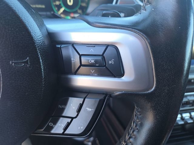 Used 2019 Ford Mustang Premium w/ Equipment Group 201A image 21