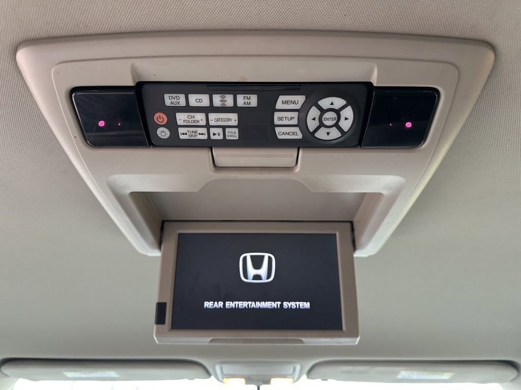 Used 2016 Honda Odyssey SE image 5