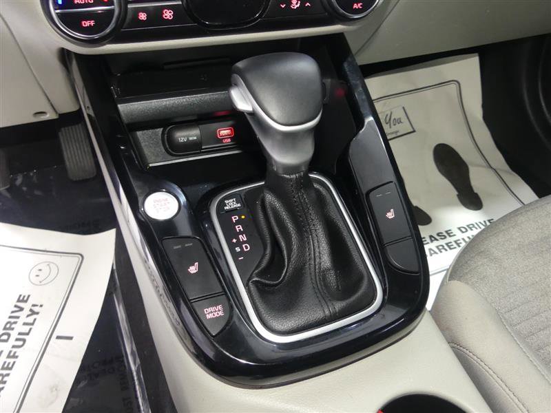 Used 2020 Kia Soul EX image 38