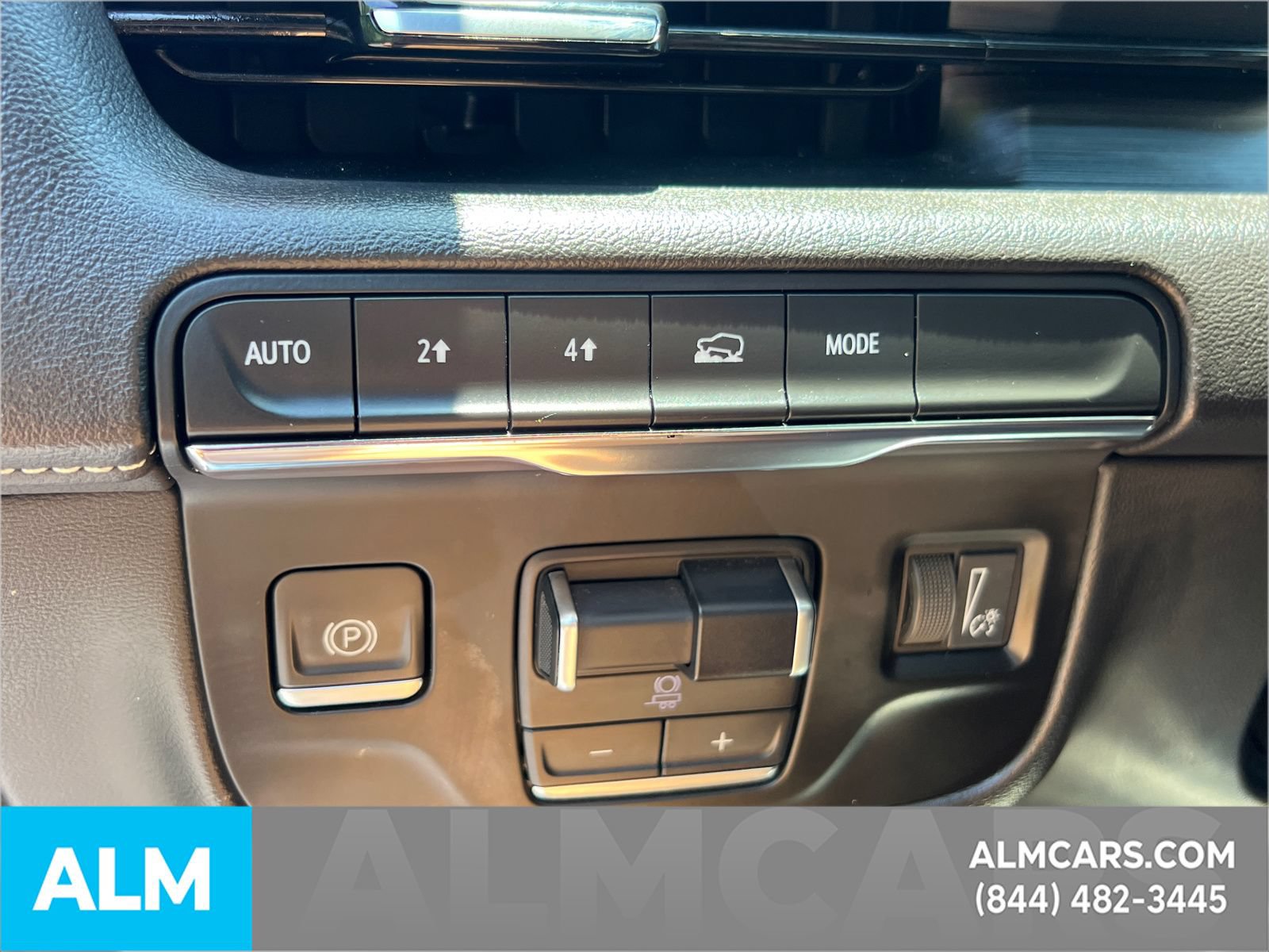 Used 2022 Cadillac Escalade ESV Sport AWD/4WD image 37