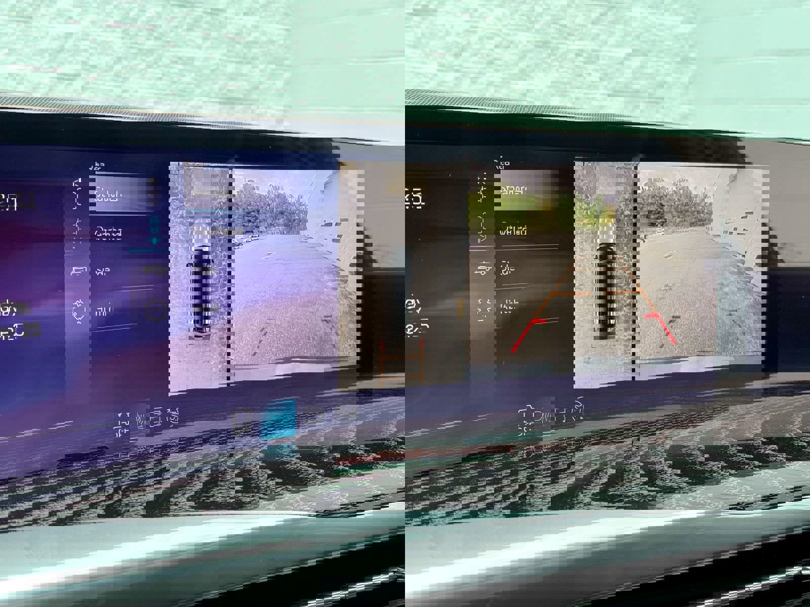 New 2025 Cadillac Escalade IQ Sport 1 w/ Smart Trailering package image 18