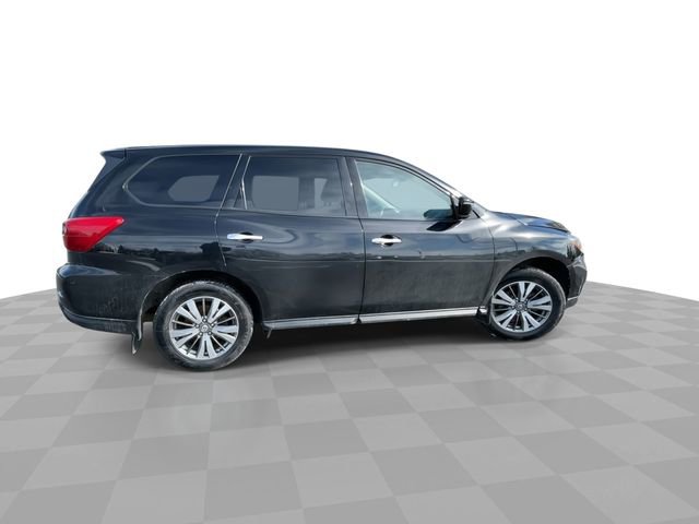 Used 2018 Nissan Pathfinder S image 10