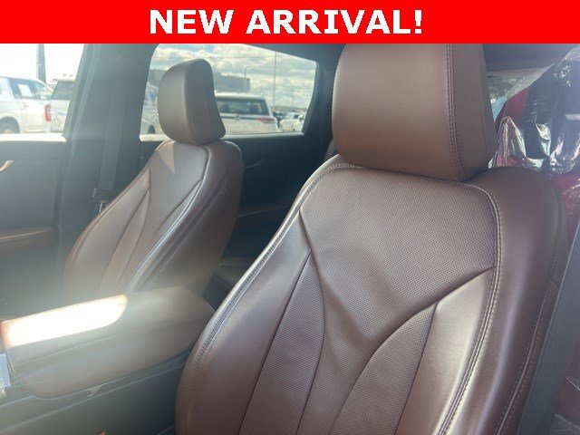 Used 2022 Lincoln Nautilus Reserve w/ Luxury Package image 9