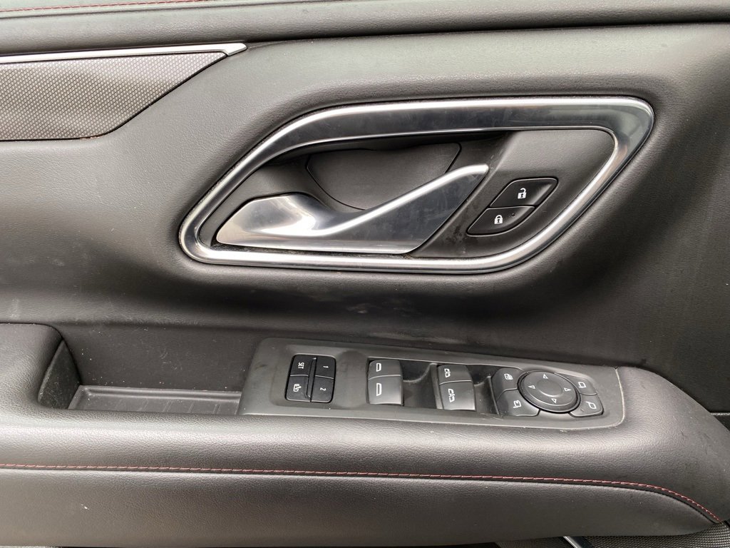 Used 2022 Chevrolet Tahoe RST w/ Sport Performance Package image 20