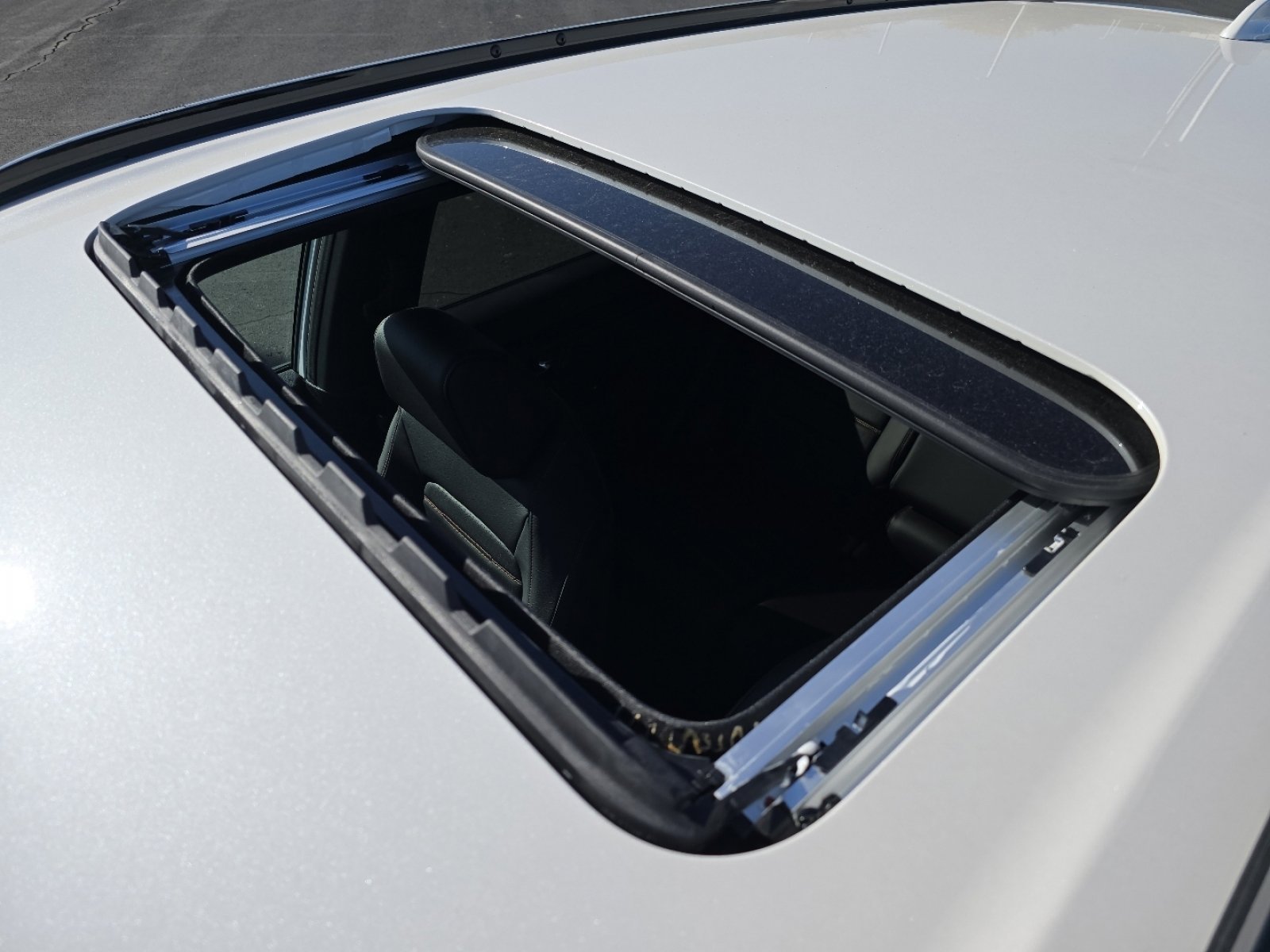 New 2026 Honda CR-V Sport-L image 4