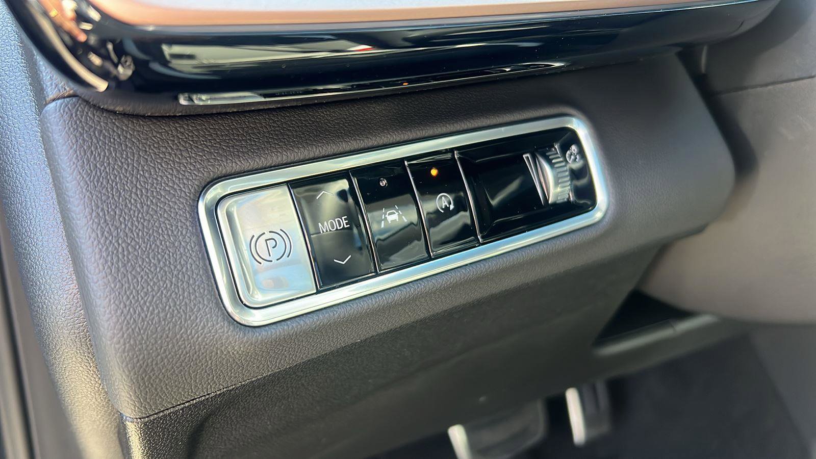 New 2026 Buick Envision Sport Touring image 13