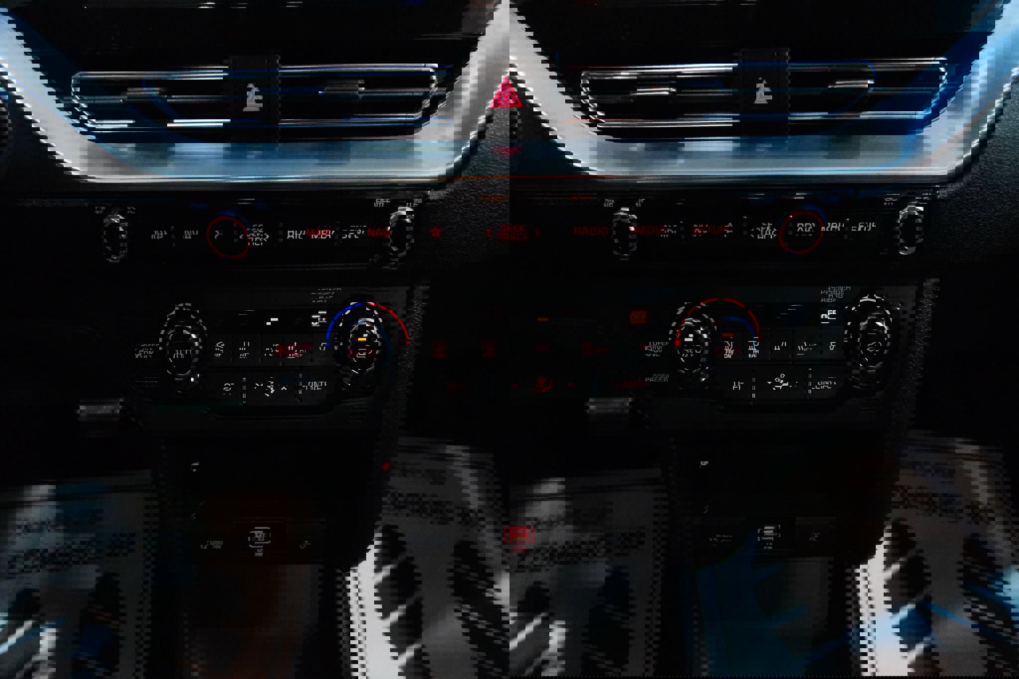 Used 2022 Kia Niro EX w/ Cold Weather Package image 27