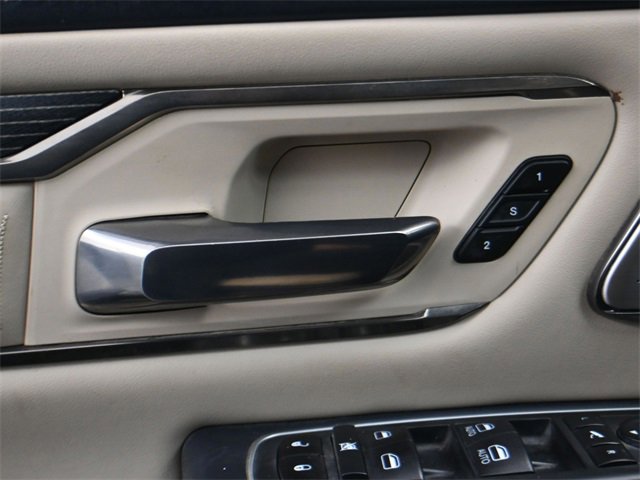 Used 2021 RAM 1500 Limited image 13