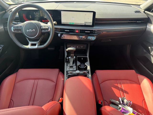 Used 2025 Kia K5 GT-Line w/ GT-Line Premium Package image 44