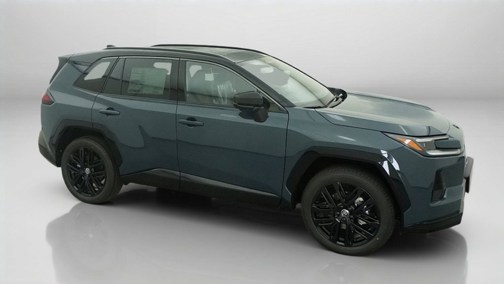 New 2026 Toyota RAV4 XSE AWD/4WD image 15
